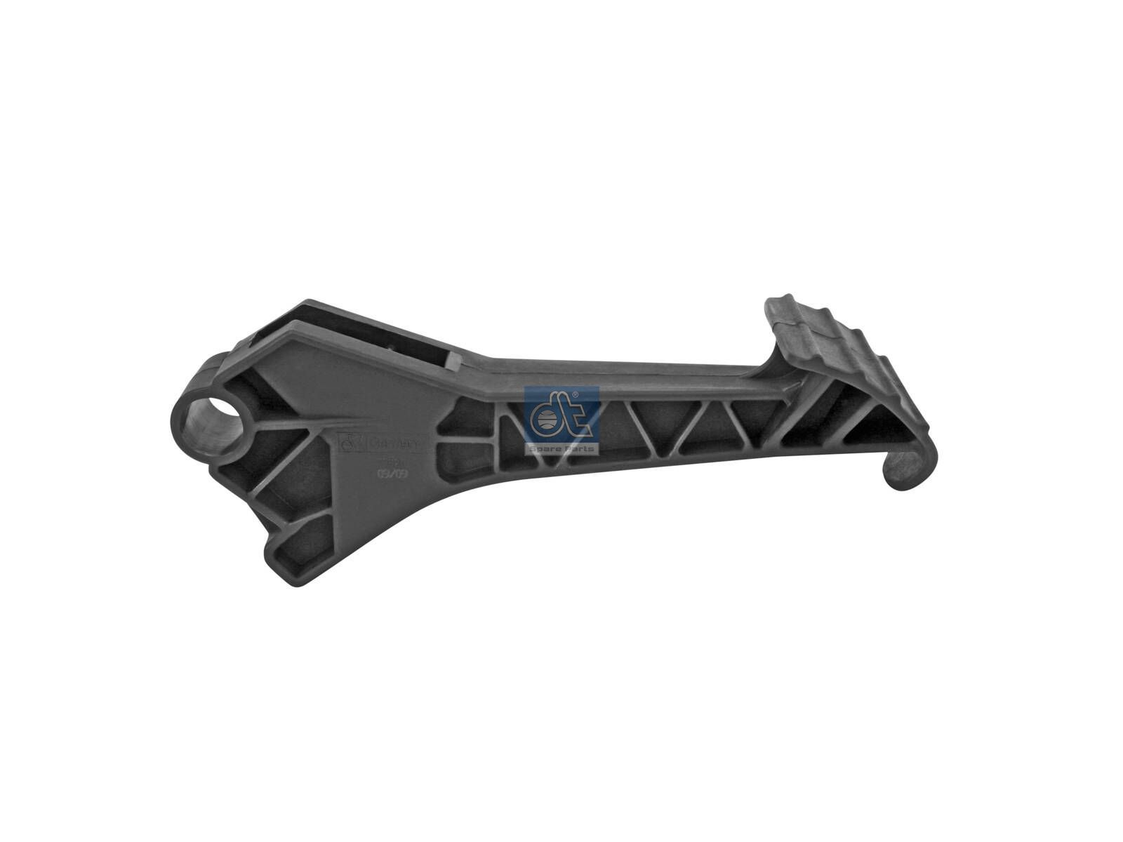 DT Spare Parts 2.53410 Pedal, steering column