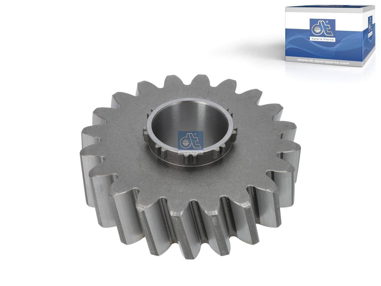 DT Spare Parts 2.53419 Gear, reverse gear