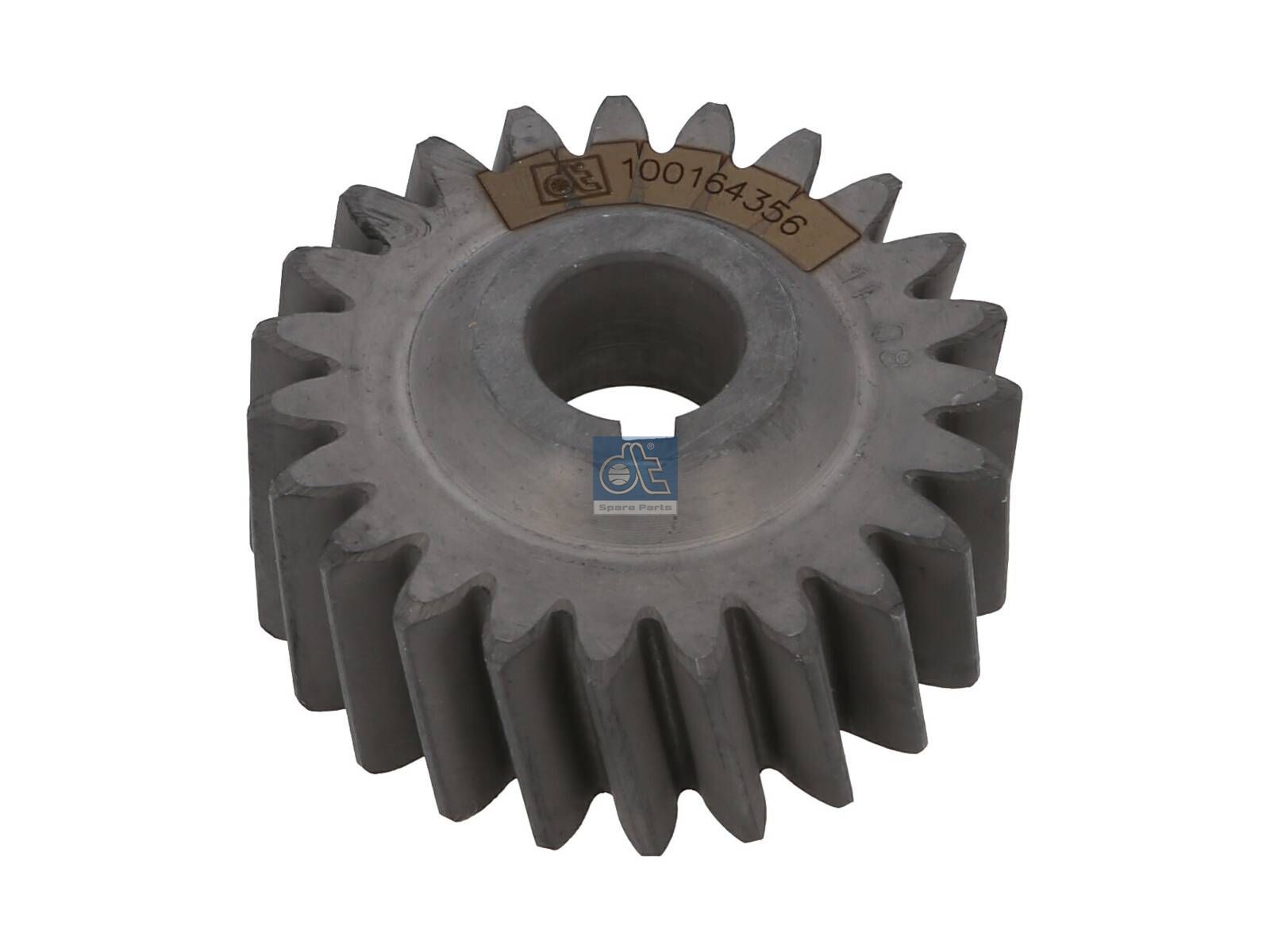DT Spare Parts 2.53422 Gear