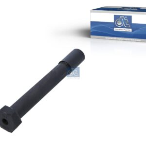 DT Spare Parts 2.61094 Spring bolt, M20 x 2,5, LTh: 35 mm, Lu: 155 mm, SW: 30, 10.9