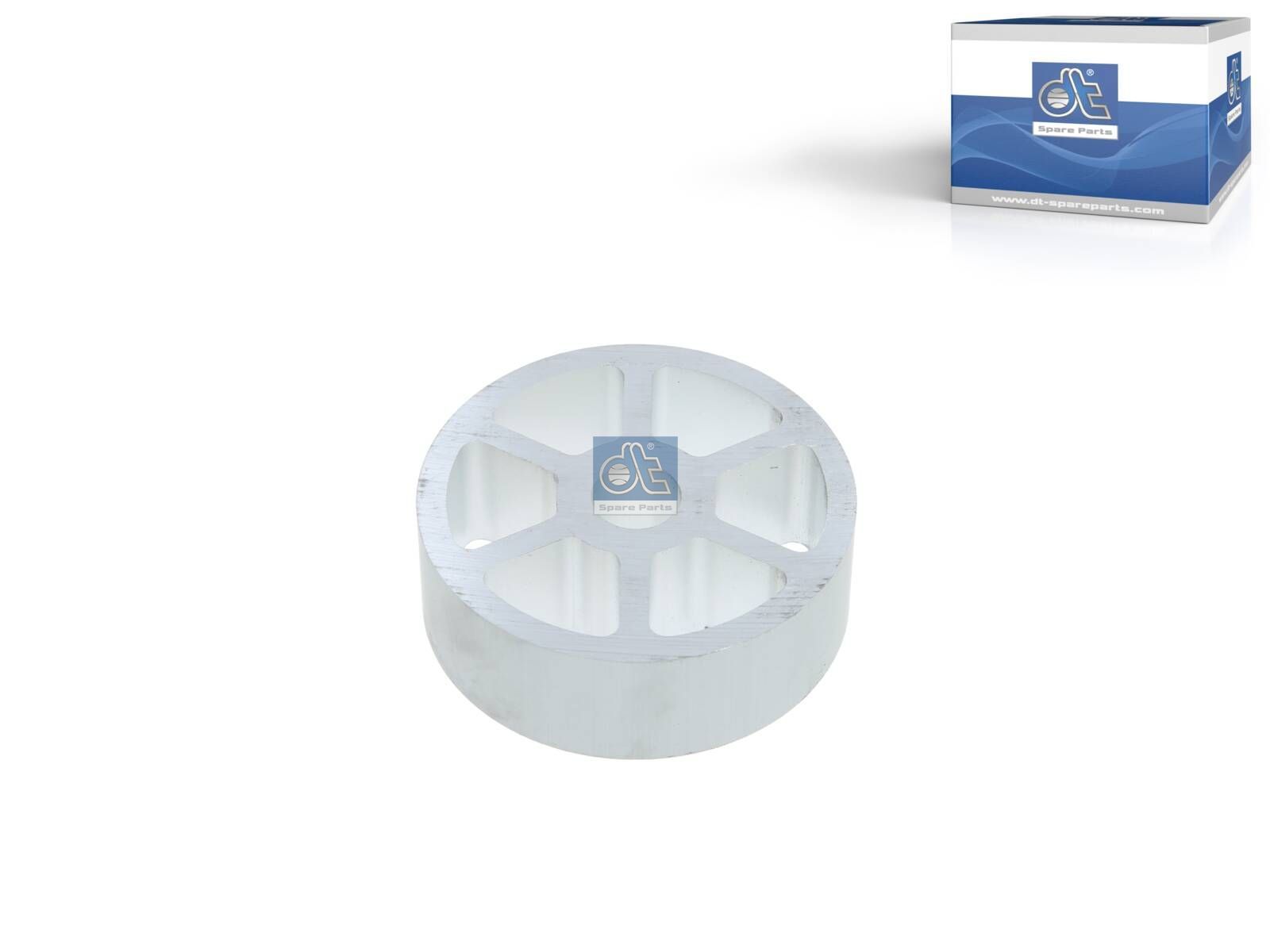 DT Spare Parts 2.61153 Spacer sleeve