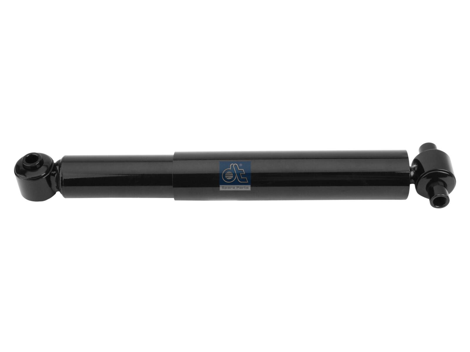 DT Spare Parts 2.61258 Shock absorber, b1: 16 mm, b2: 16 mm, Lmin: 450 mm, Lmax: 715 mm