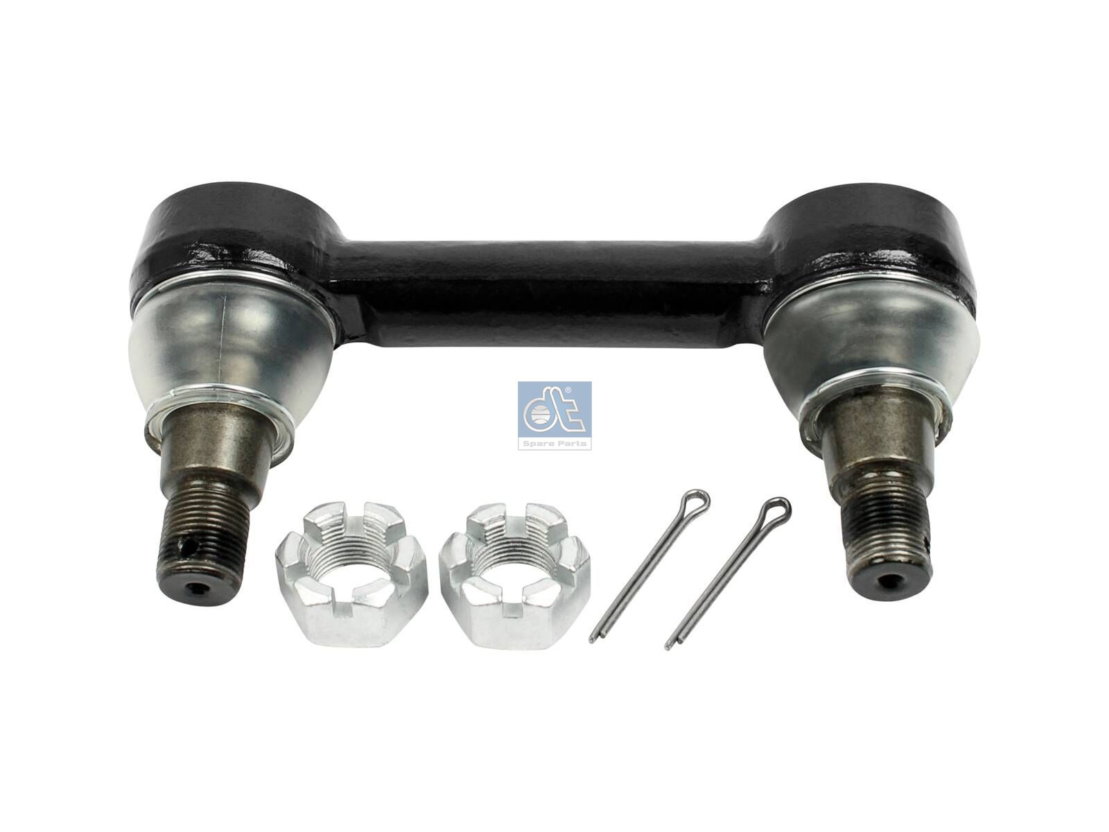 DT Spare Parts 2.61290 Stabilizer stay, L: 150 mm