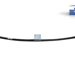 DT Spare Parts 2.61540 Leaf spring, 2x30
