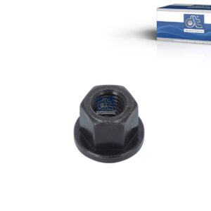 DT Spare Parts 2.61917 Collar nut, M12 x 1,75