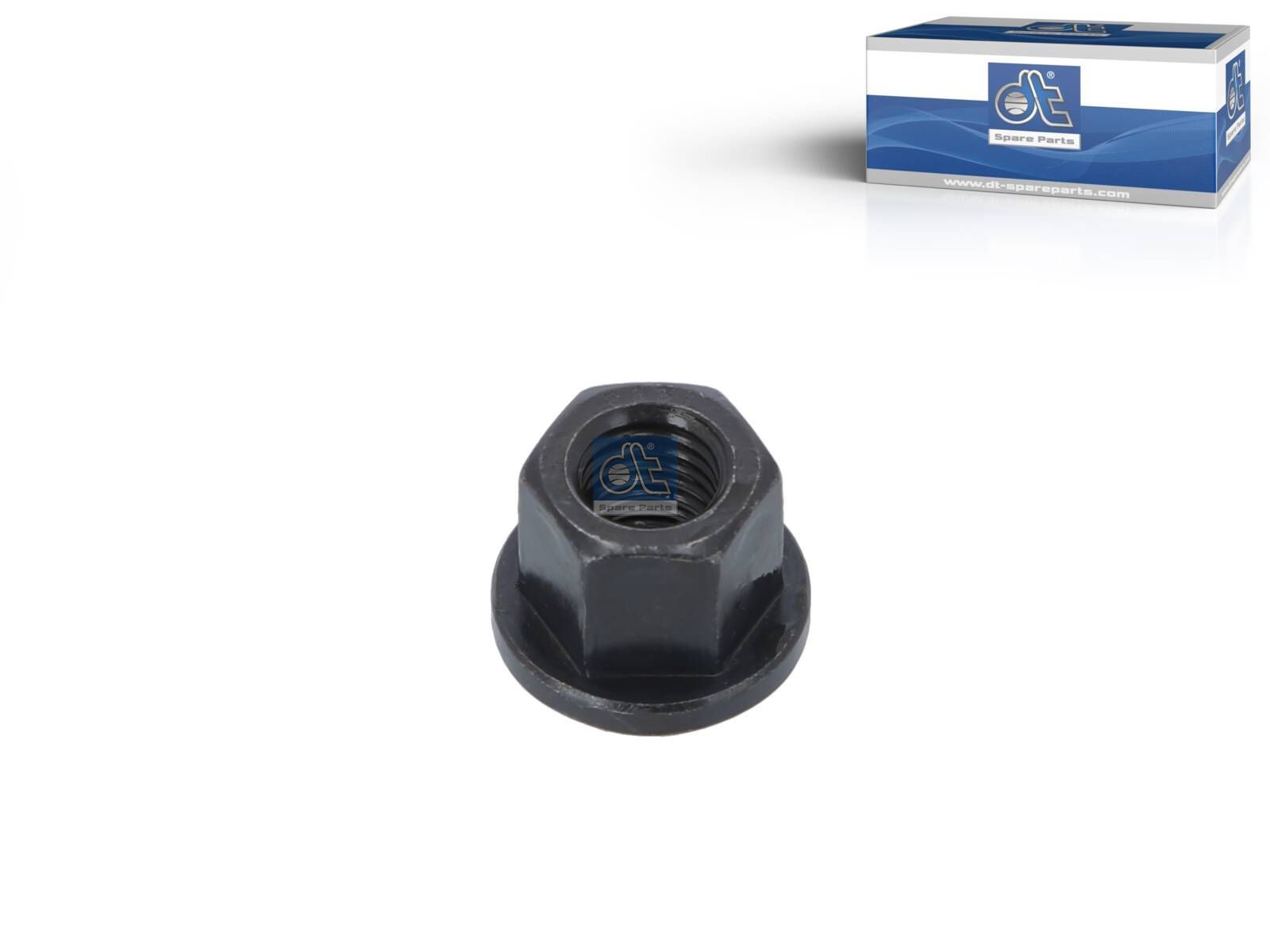 DT Spare Parts 2.61917 Collar nut, M12 x 1,75