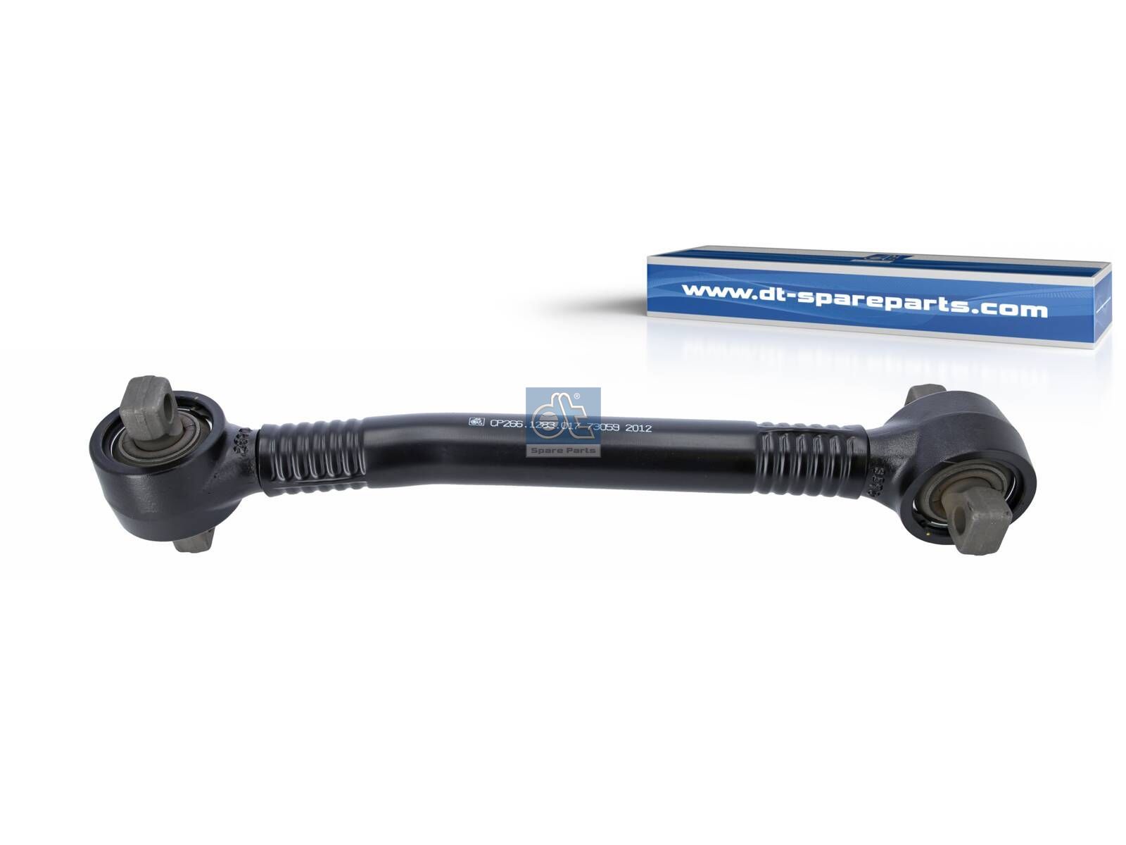 DT Spare Parts 2.62017 Reaction rod