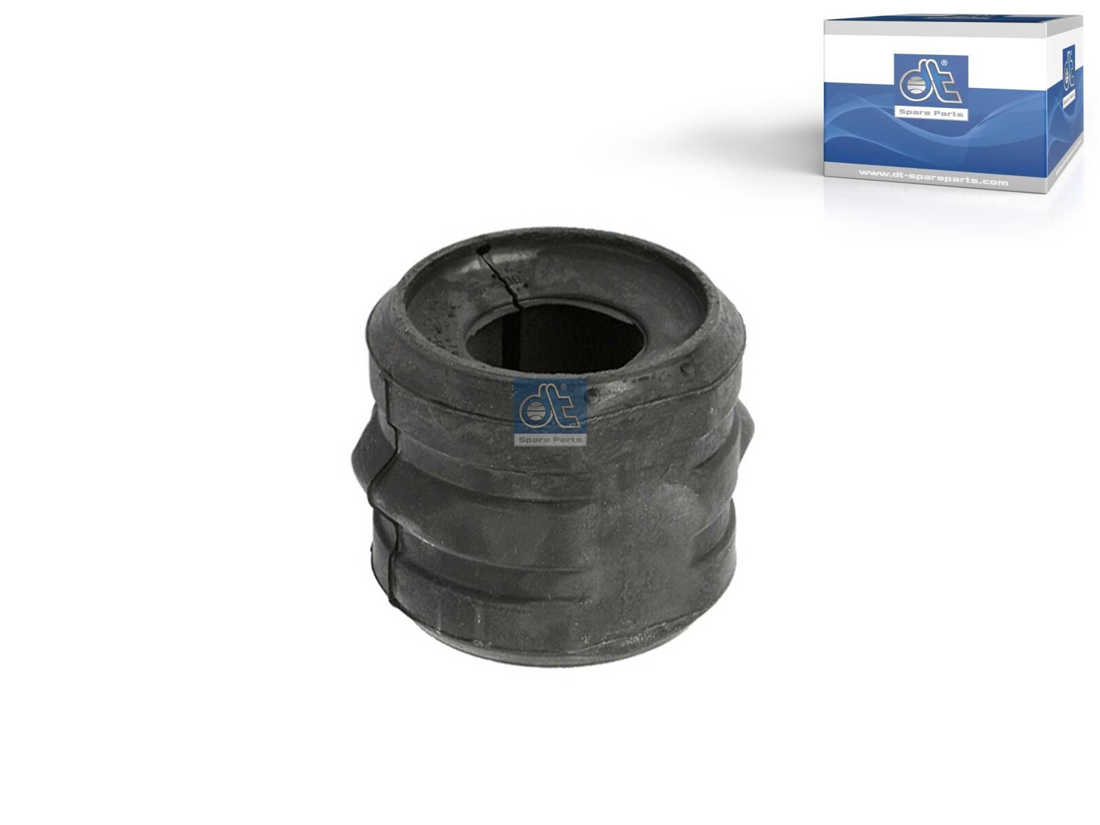 DT Spare Parts 2.62127 Bushing, stabilizer, d: 32 mm, D: 63 mm, H: 55 mm