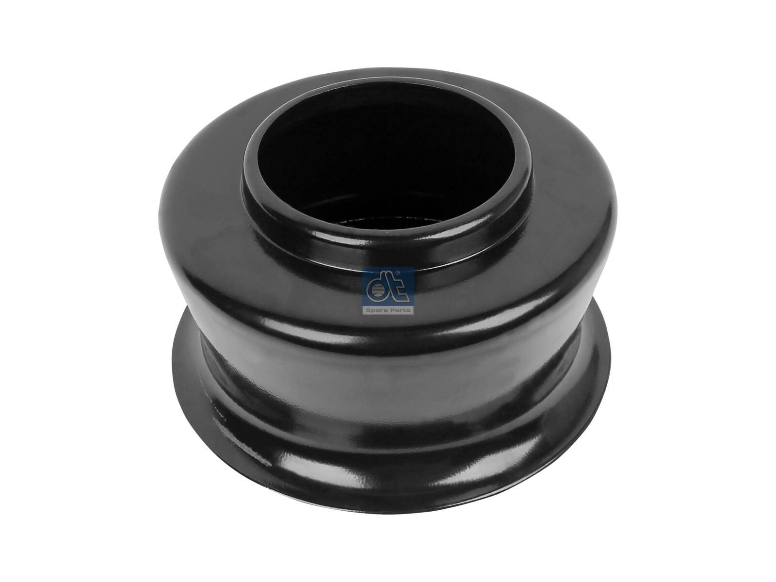 DT Spare Parts 2.62158 Piston, air spring, D: 223 mm, M14 x 2, H: 118 mm