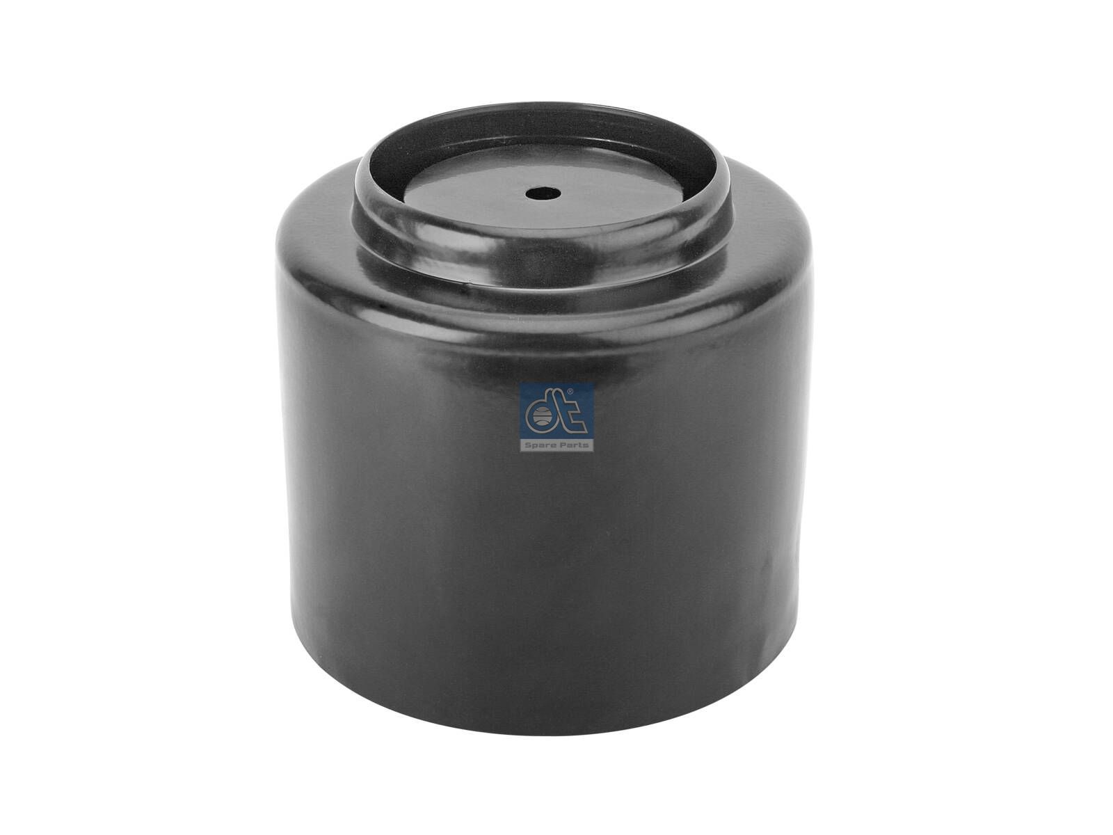 DT Spare Parts 2.62160 Piston, air spring, d1: 100 mm, D: 197 mm, b1: 16 mm, b2: 6 mm, W2: 20 mm, S: 3 mm, H: 170 mm