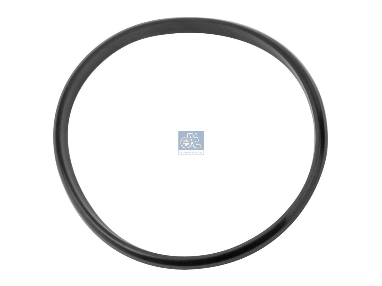 DT Spare Parts 2.62333 Seal ring, d: 160 mm, D: 177 mm, H: 11 mm