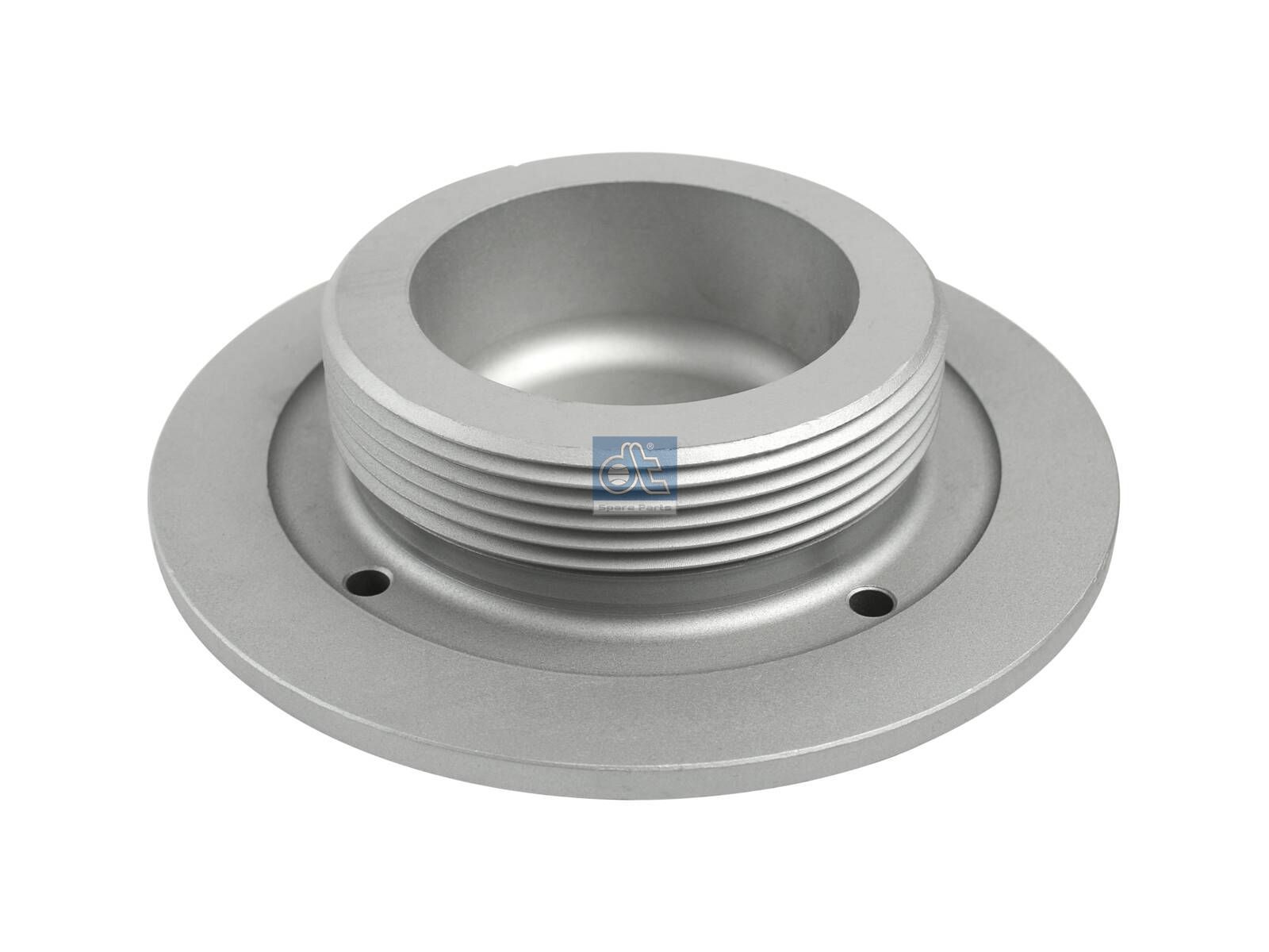 DT Spare Parts 2.62334 Thrust washer, D: 176 mm, M110 x 4, H: 48 mm