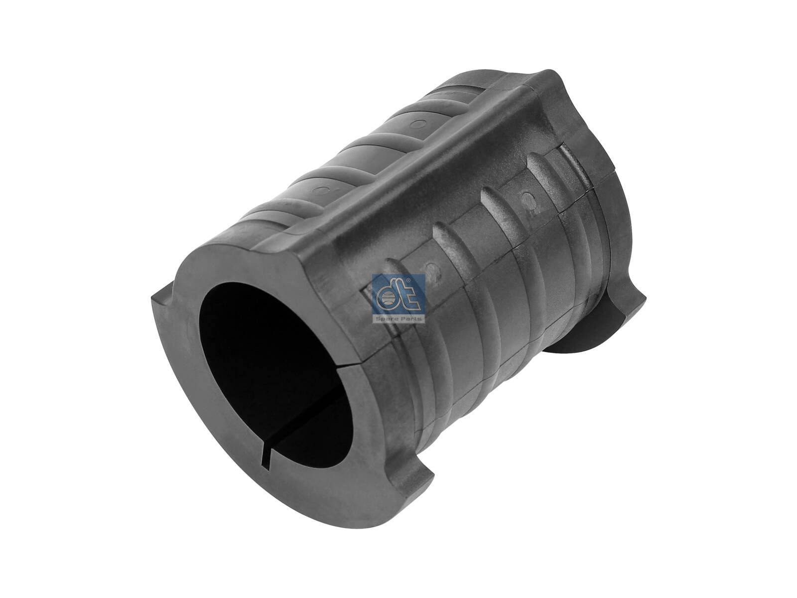 DT Spare Parts 2.62372 Bushing, stabilizer, d: 52 mm, D: 74 mm, L: 96 mm