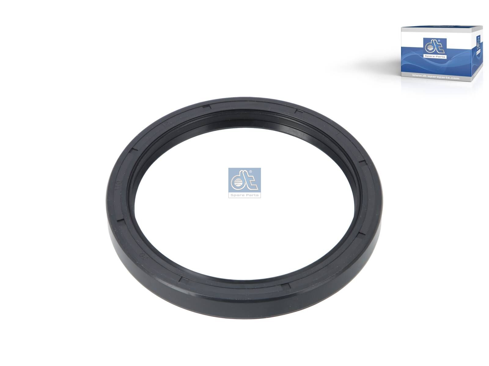 DT Spare Parts 2.62387 Seal ring, d: 90 mm, D: 110 mm, S: 12 mm
