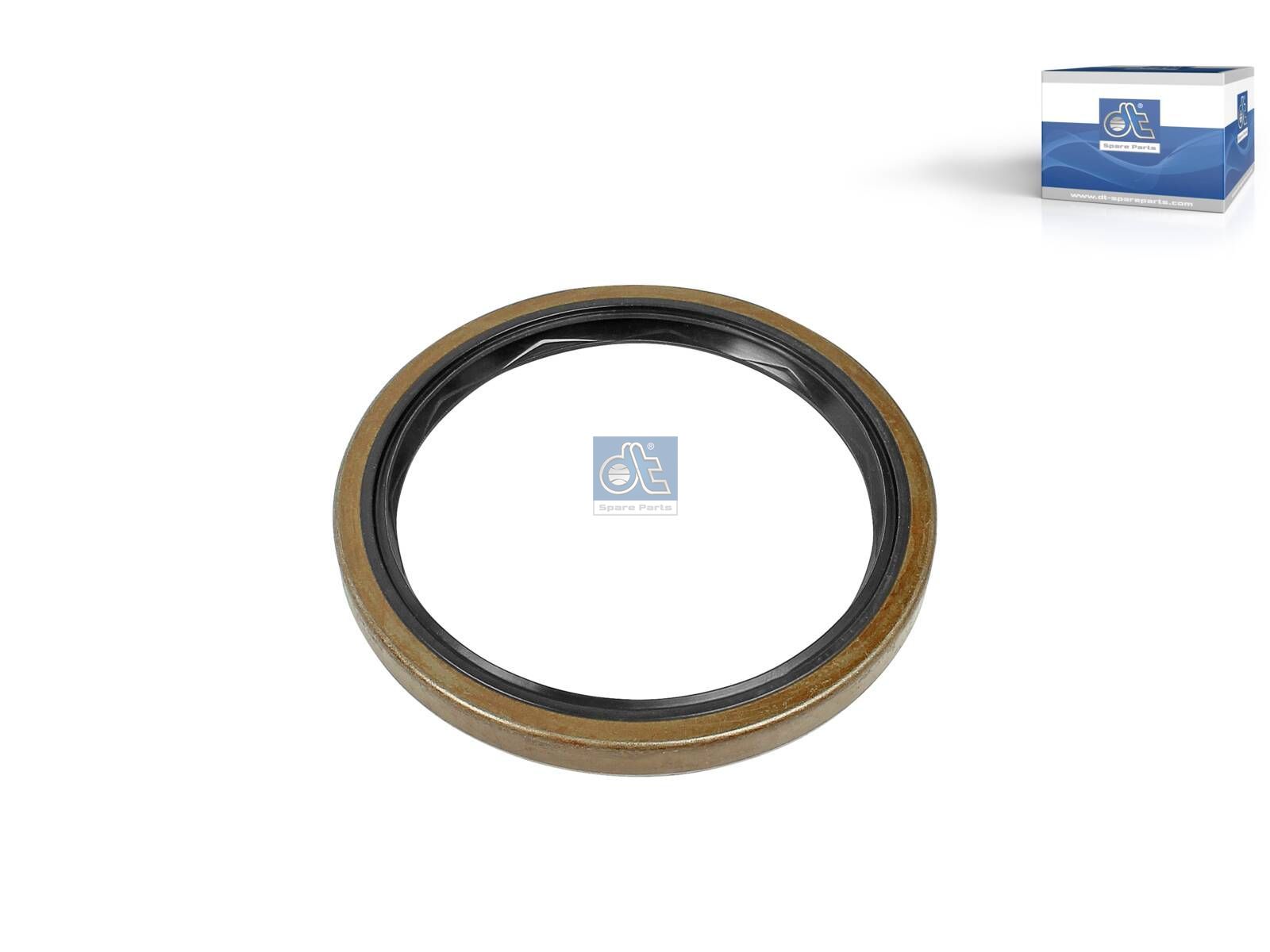DT Spare Parts 2.62388 Oil seal, d: 90 mm, D: 110 mm, H: 10 mm
