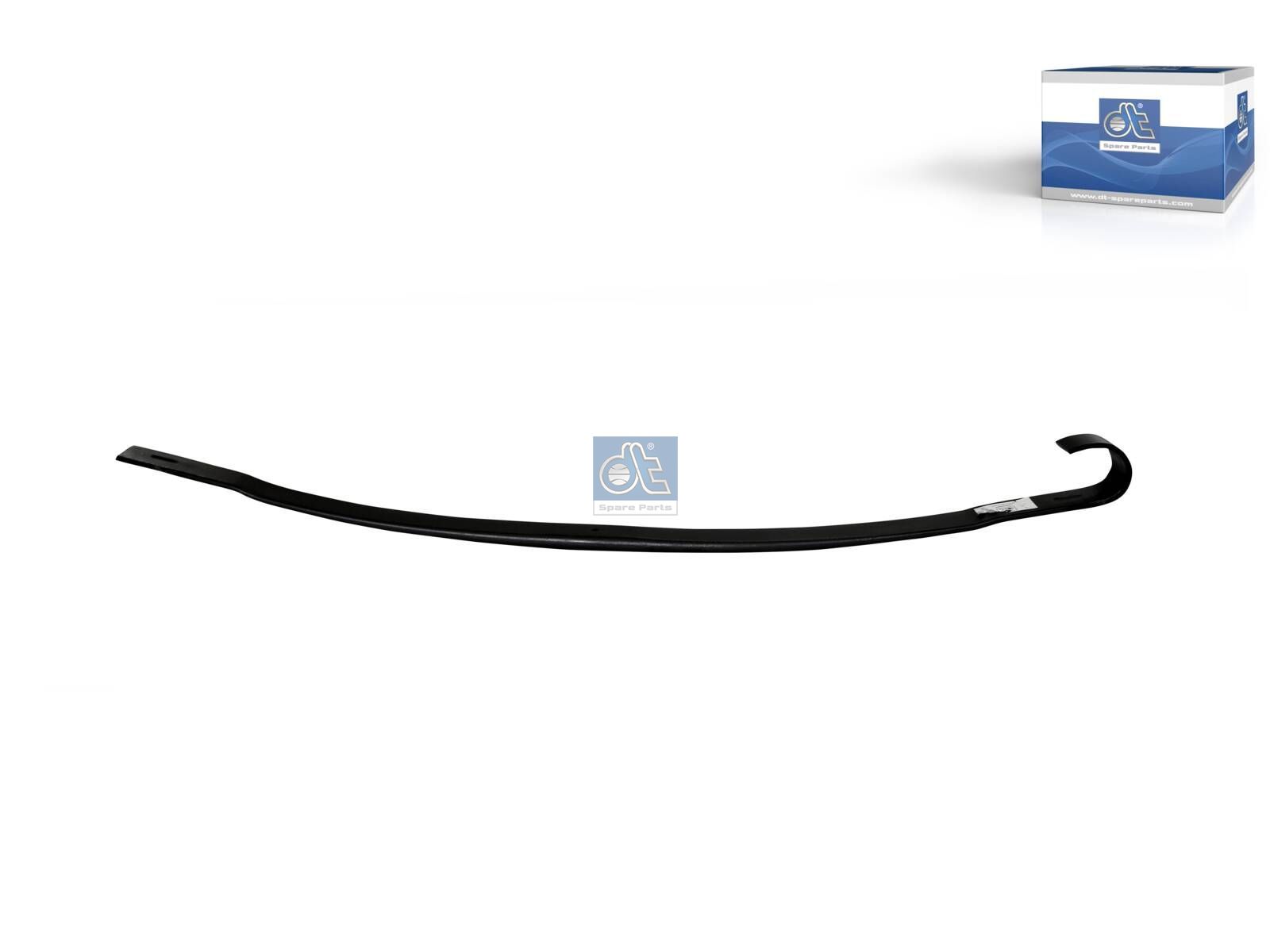 DT Spare Parts 2.62545 Leaf spring, L: 1903 mm, W: 100 mm, H: 32 mm