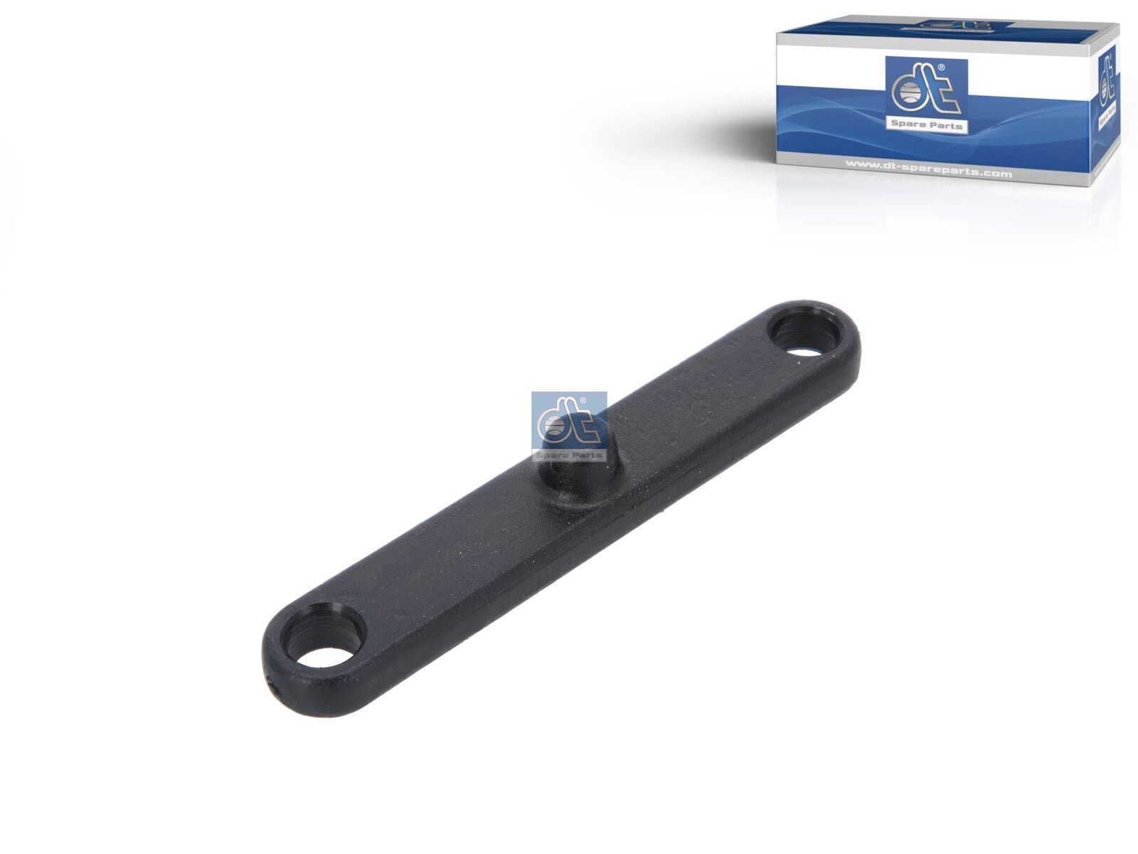 DT Spare Parts 2.62632 Bracket, hollow spring