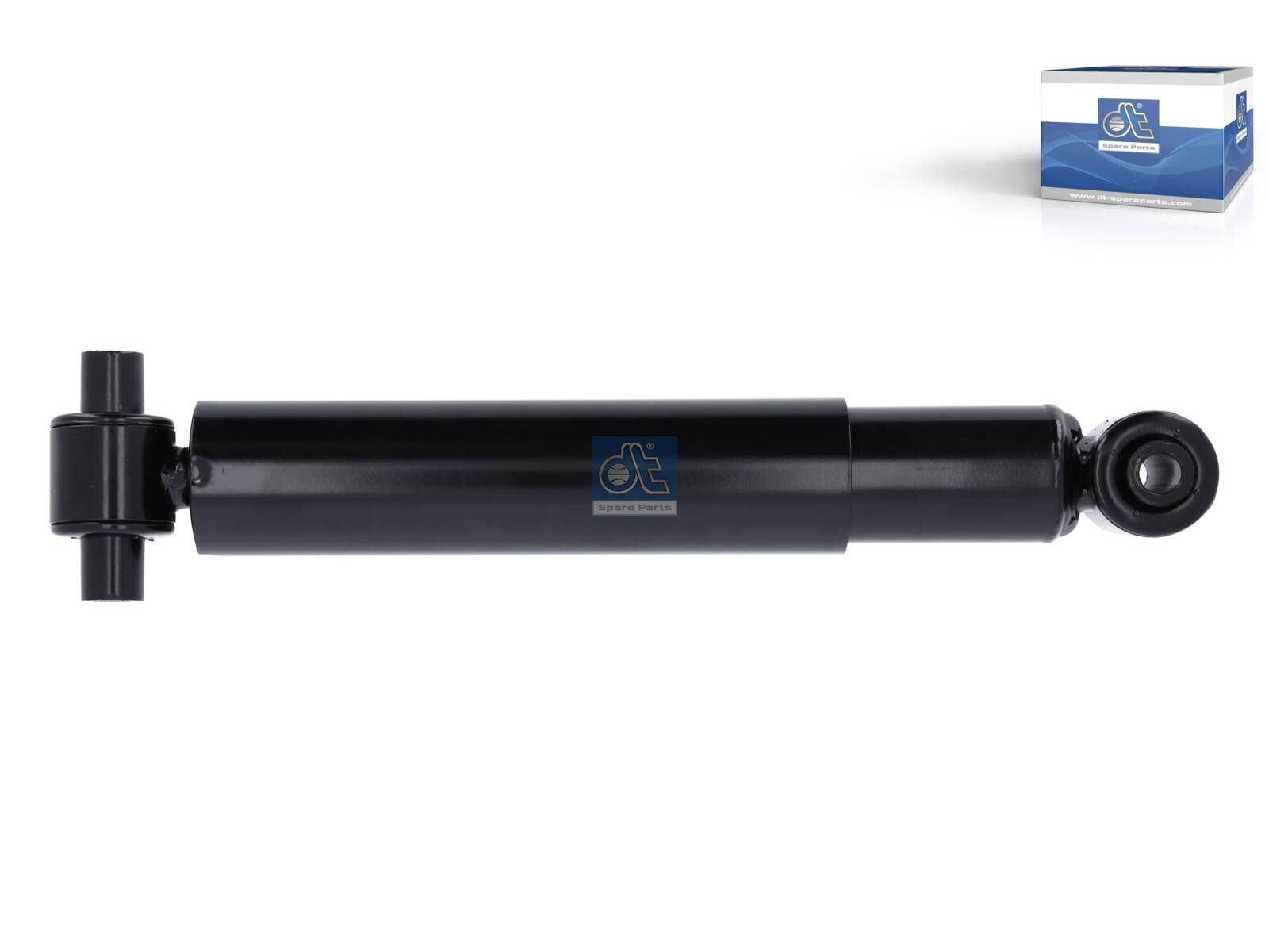 DT Spare Parts 2.62681 Shock absorber