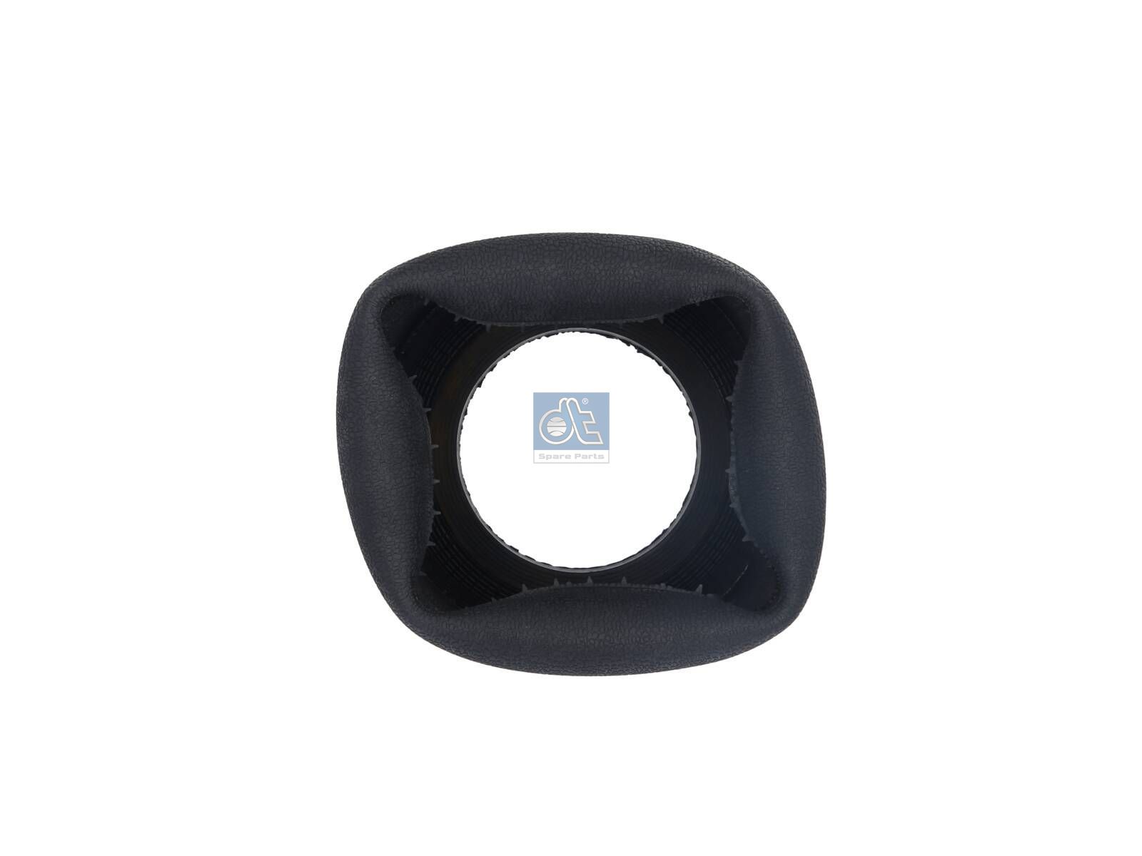 DT Spare Parts 2.62714 Air spring, d1: 150.8 mm, d2: 130.8 mm, D: 225 mm, L: 477 mm