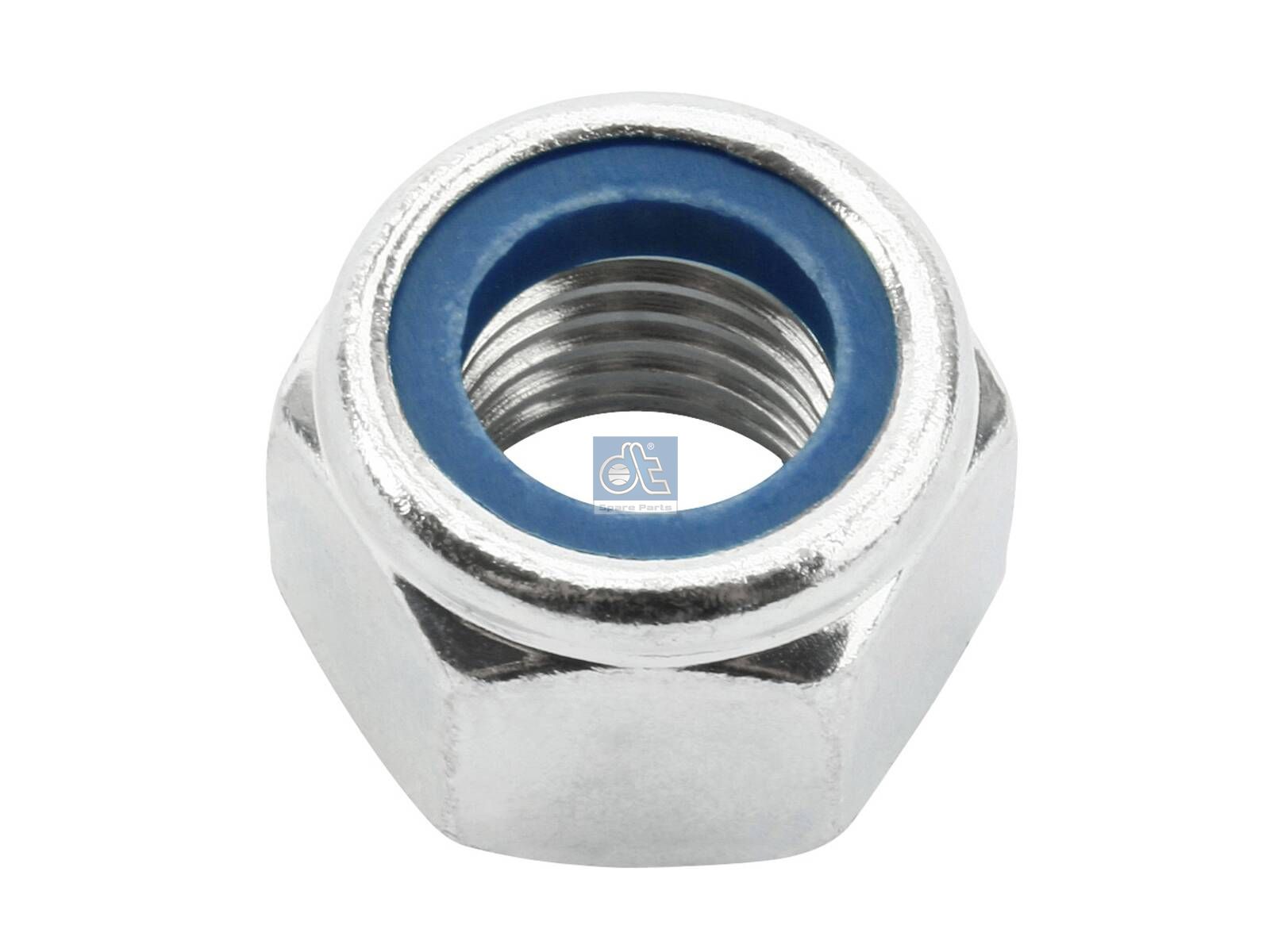 DT Spare Parts 2.62910 Lock nut, M16, 8
