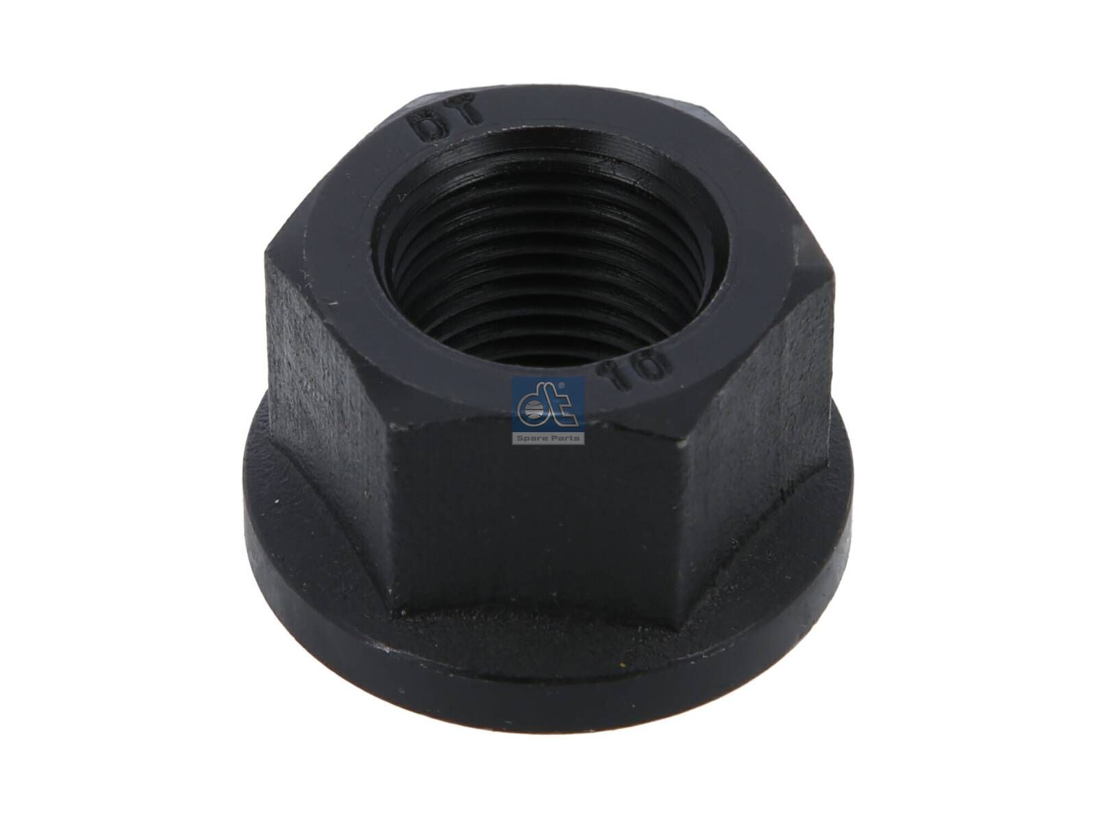 DT Spare Parts 2.62915 Collar nut, M18 x 1,5