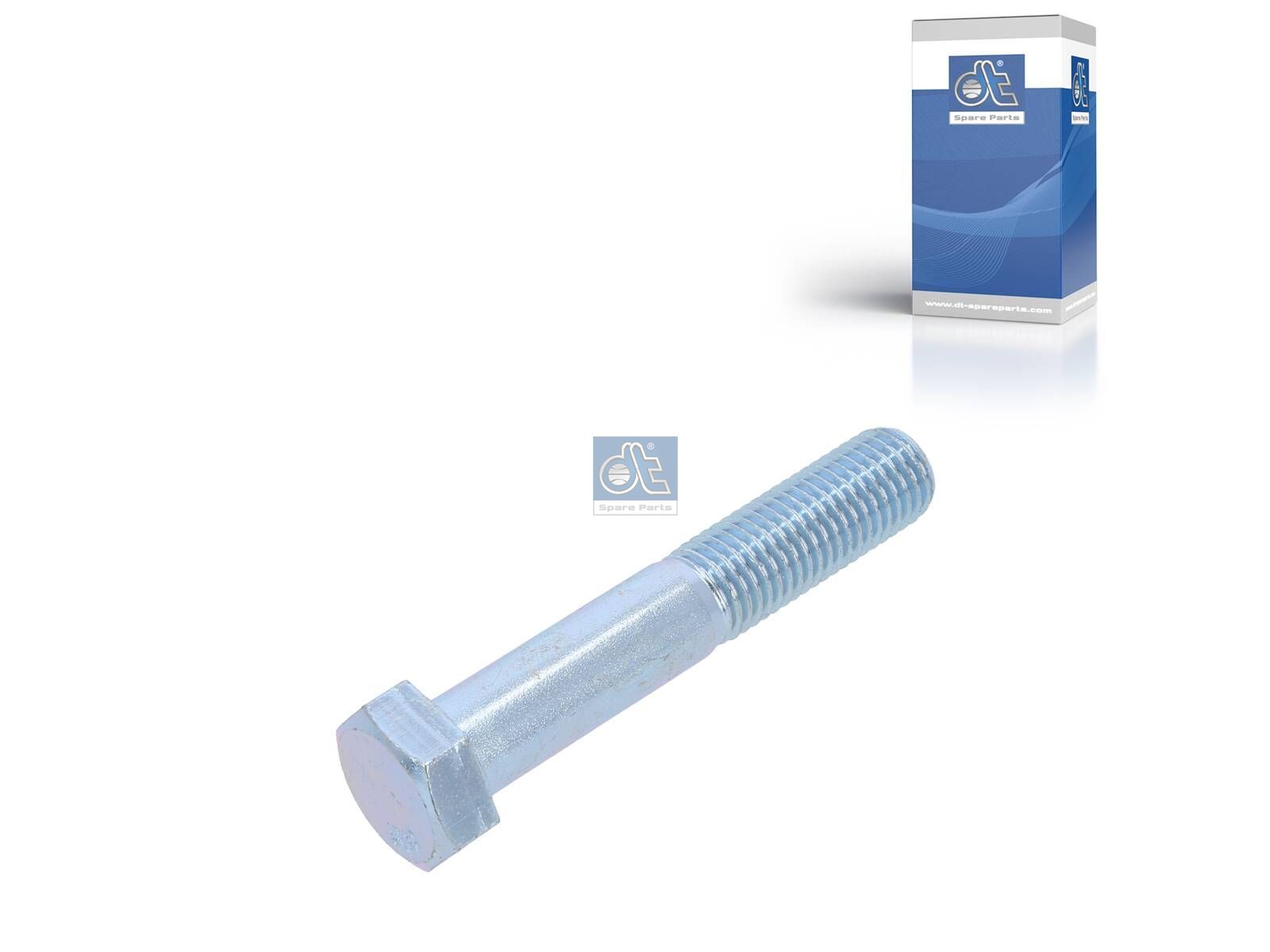 DT Spare Parts 2.62922 Screw, M16, L: 90 mm, 8.8