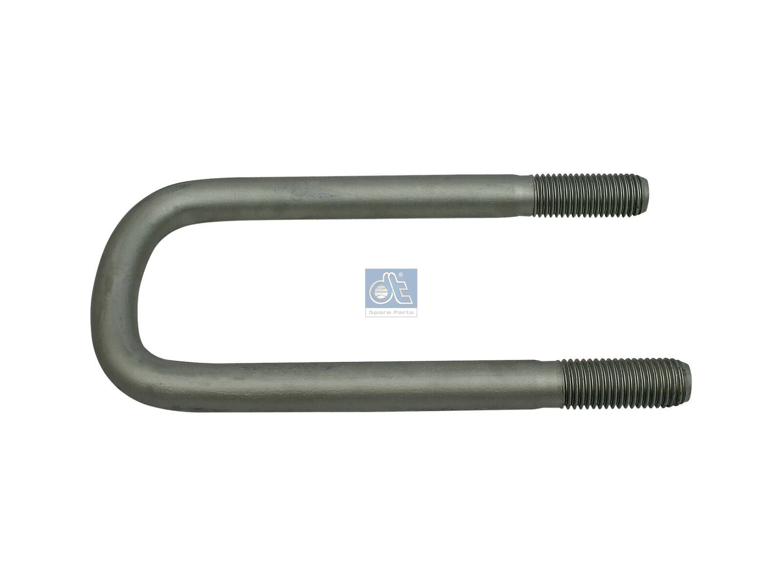 DT Spare Parts 2.62936 U-bolt