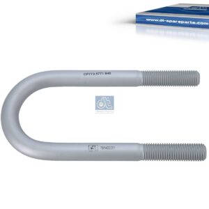 DT Spare Parts 2.62940 U-bolt