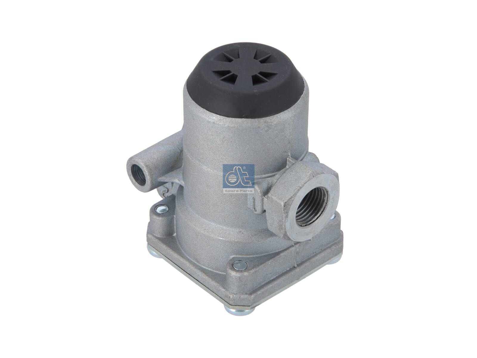 DT Spare Parts 2.64040 Pressure limiting valve, M16 x 1,5, max. 10 bar, Pin: 8 bar, Pout: 0.5 bar