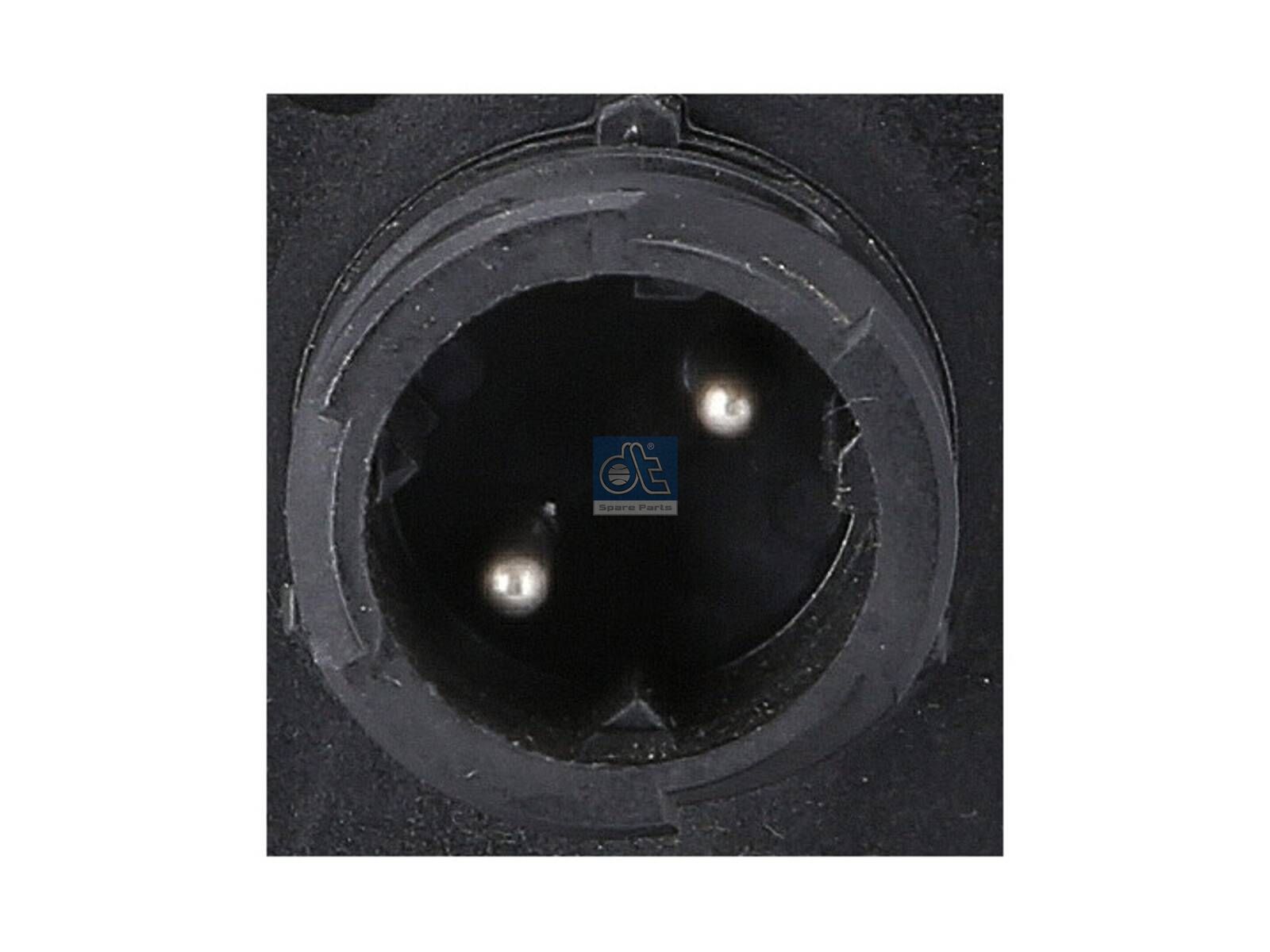 DT Spare Parts 2.64054 Solenoid valve