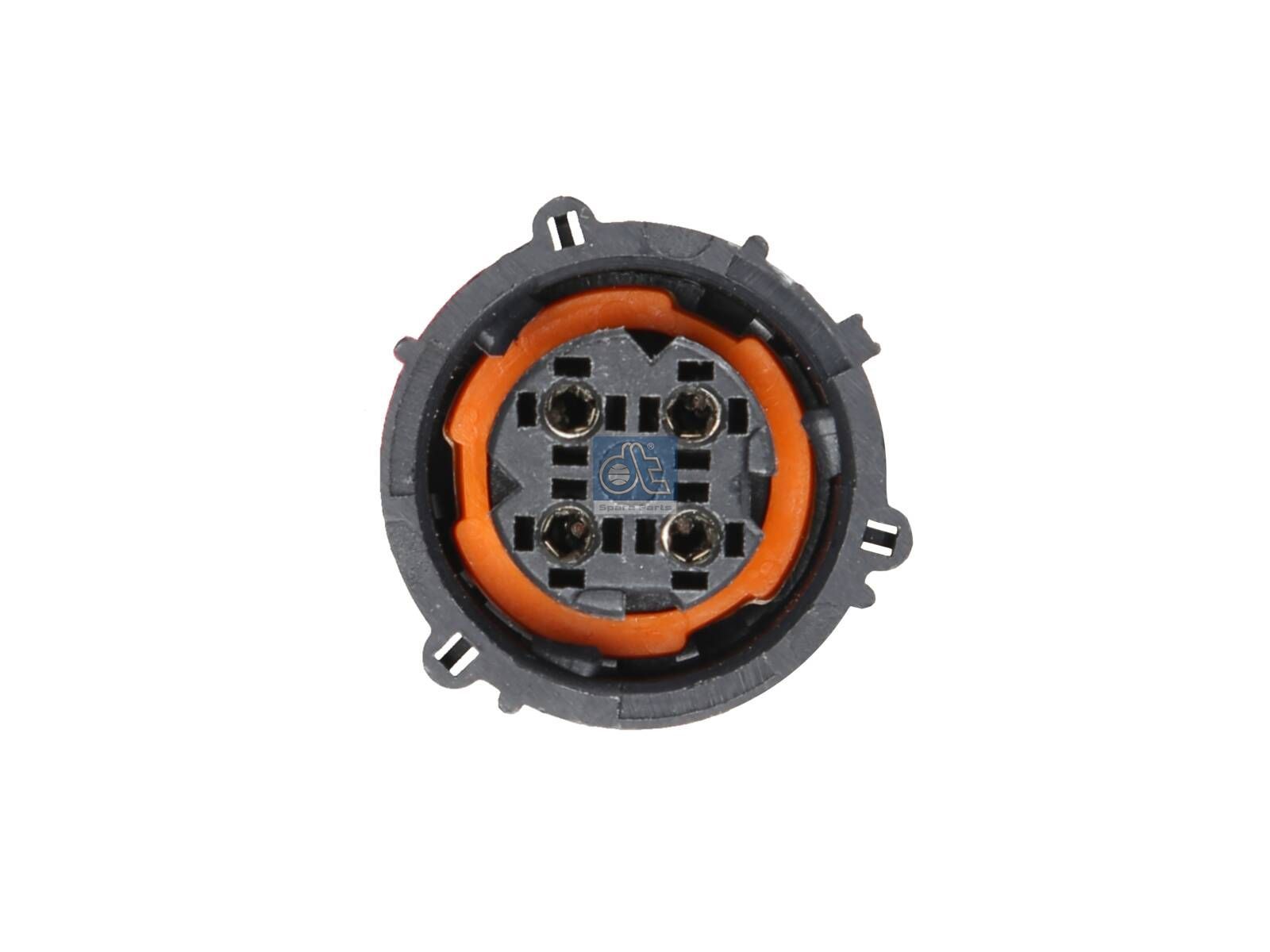 DT Spare Parts 2.64056 Adapter cable, solenoid valve
