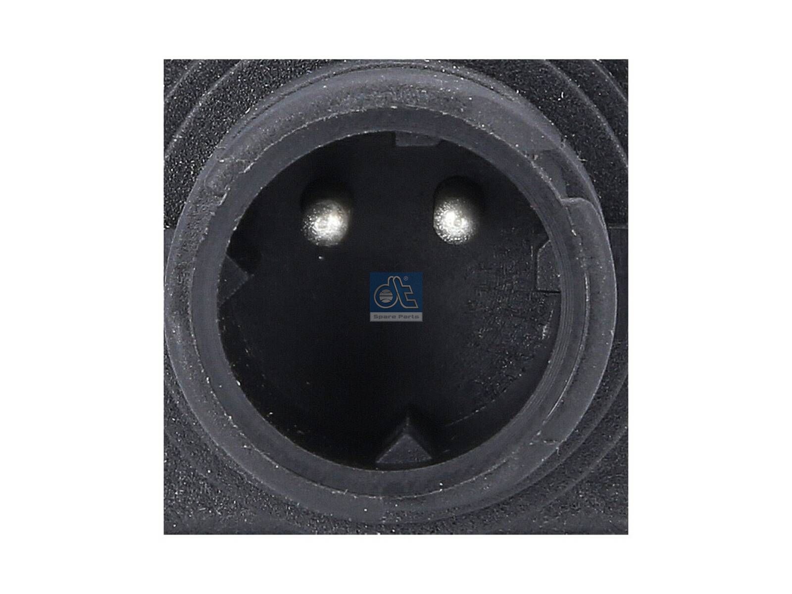 DT Spare Parts 2.64069 Solenoid valve