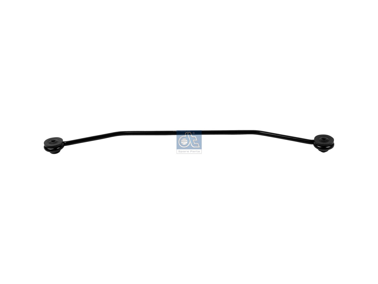 DT Spare Parts 2.64071 Regulation rod, level control