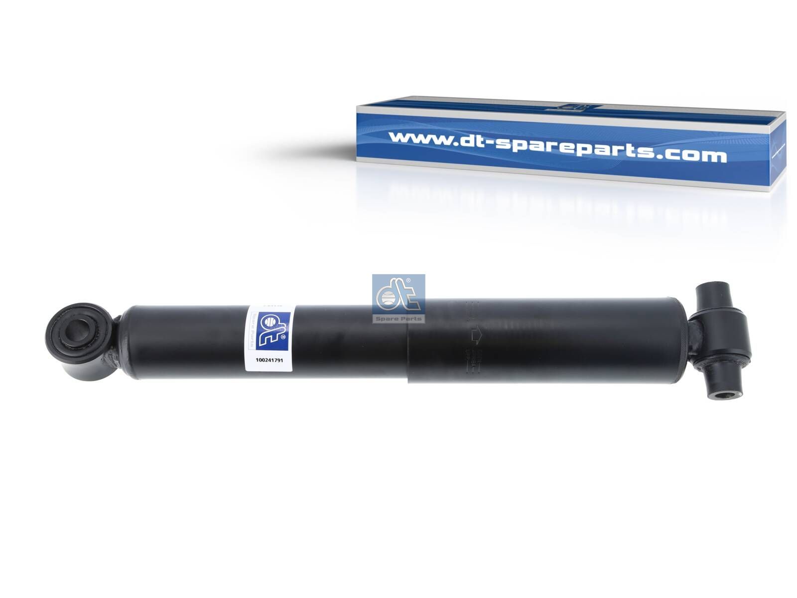 DT Spare Parts 2.64156 Shock absorber
