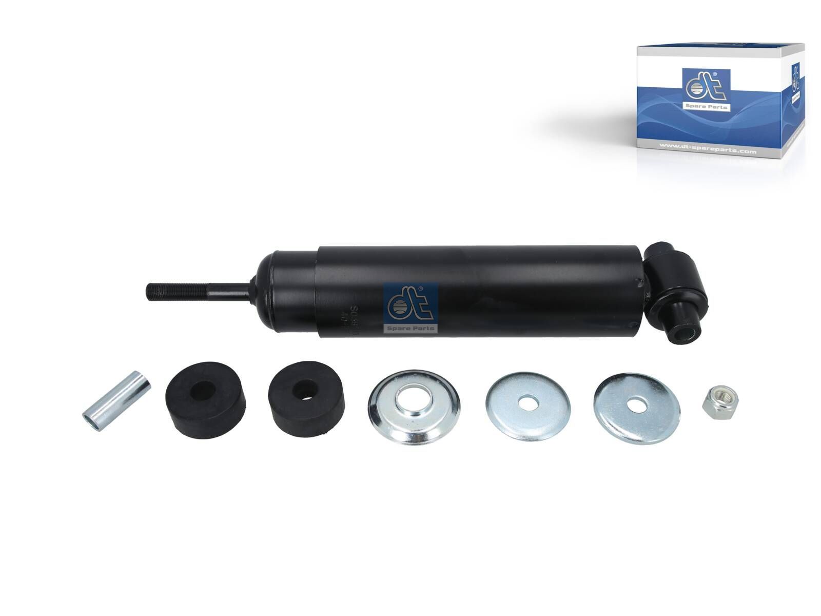 DT Spare Parts 2.64158 Shock absorber