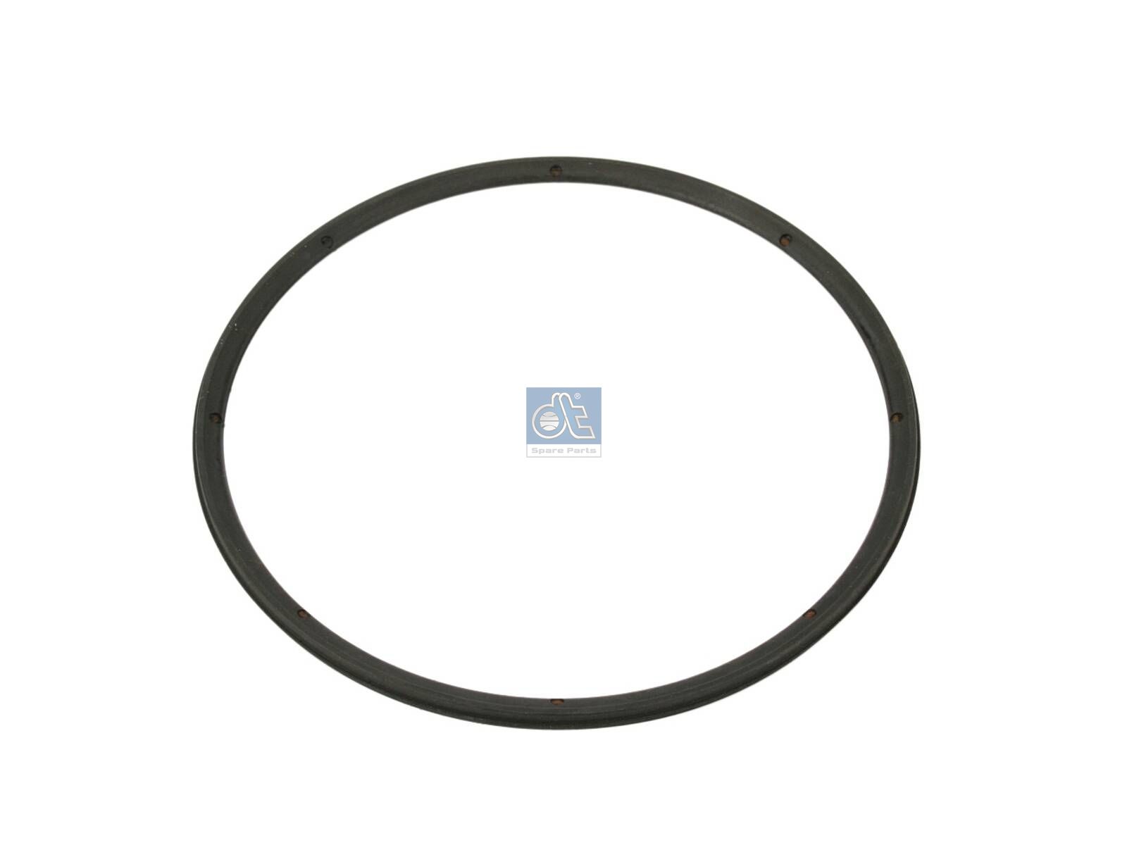 DT Spare Parts 2.65014 Seal ring, d: 141 mm, D: 153 mm, S: 5.5 mm