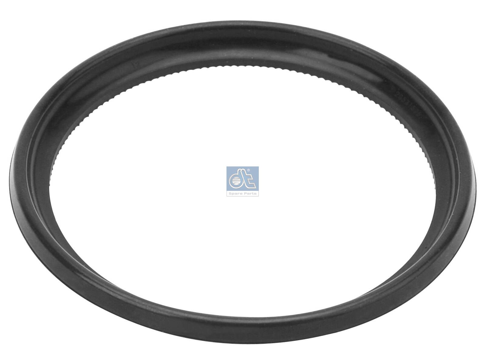 DT Spare Parts 2.65027 Seal ring, d: 64.5 mm, D: 77 mm, H: 7 mm