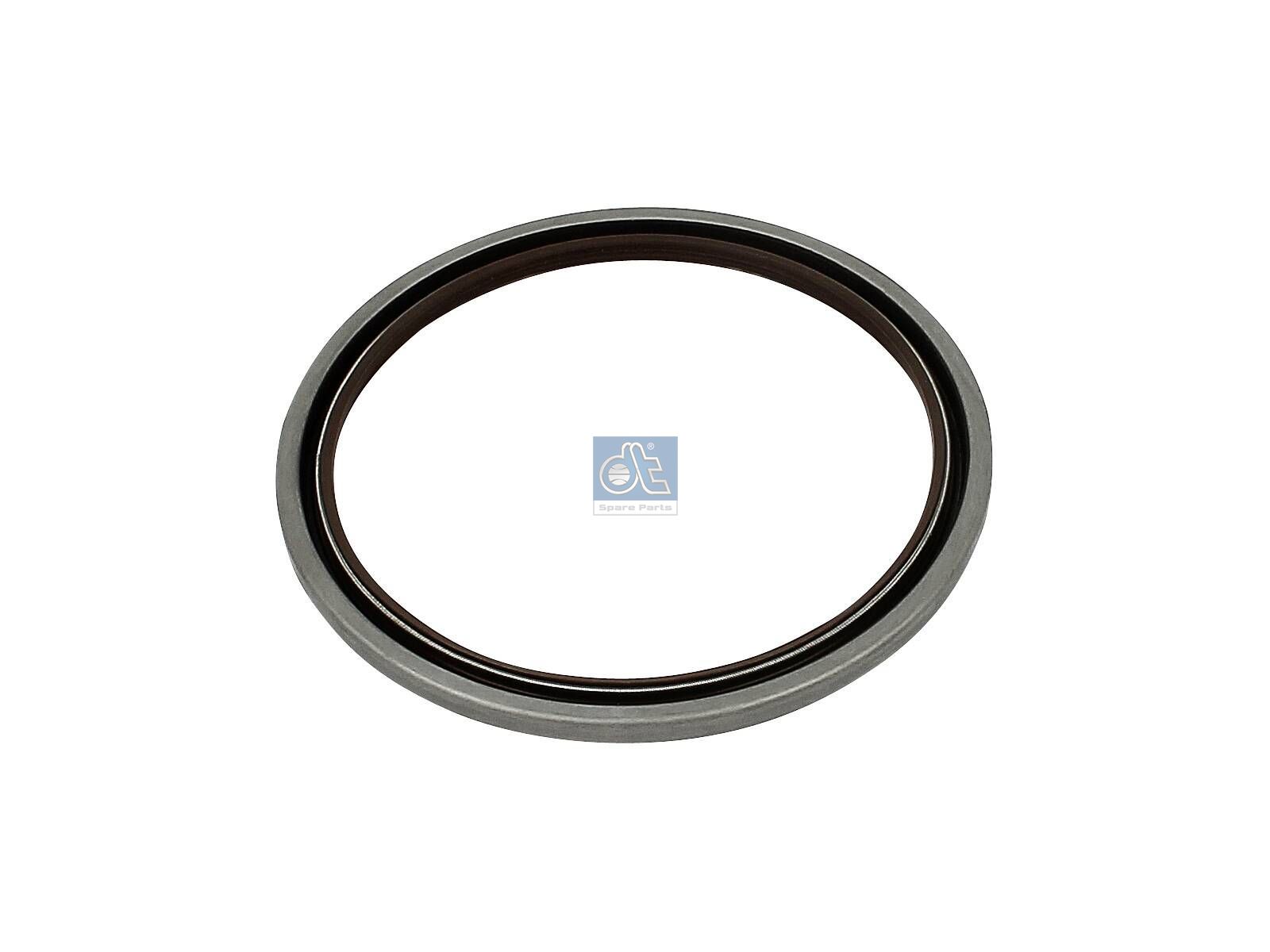 DT Spare Parts 2.65028 Oil seal, d: 125 mm, D: 148 mm, H: 9.7 mm