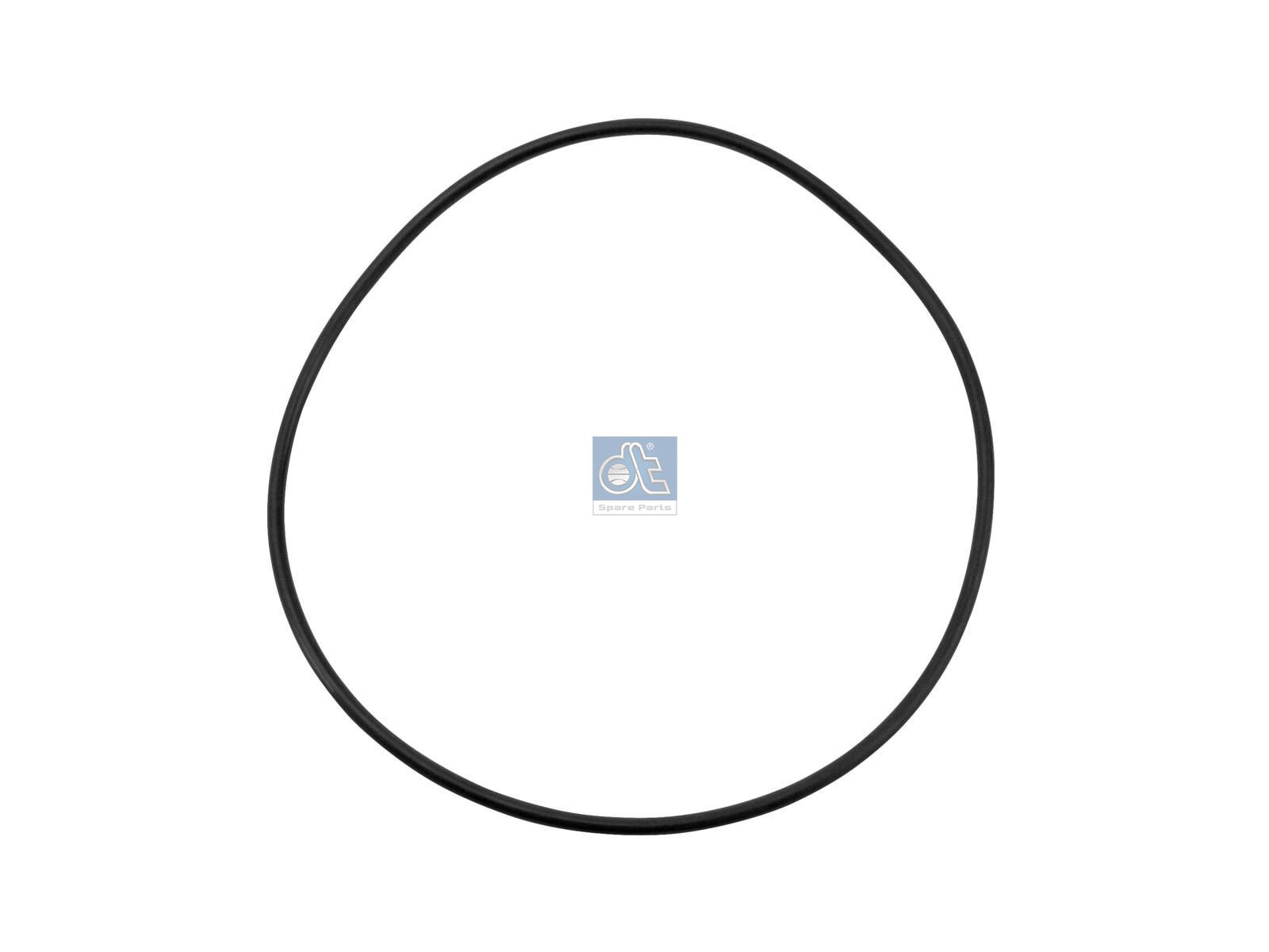 DT Spare Parts 2.65030 O-ring, d: 109.5 mm, S: 3 mm