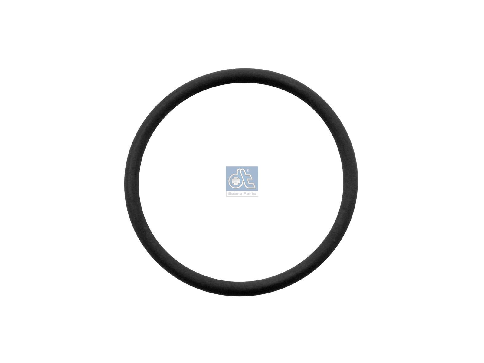 DT Spare Parts 2.65031 O-ring, d: 26 mm, S: 2 mm