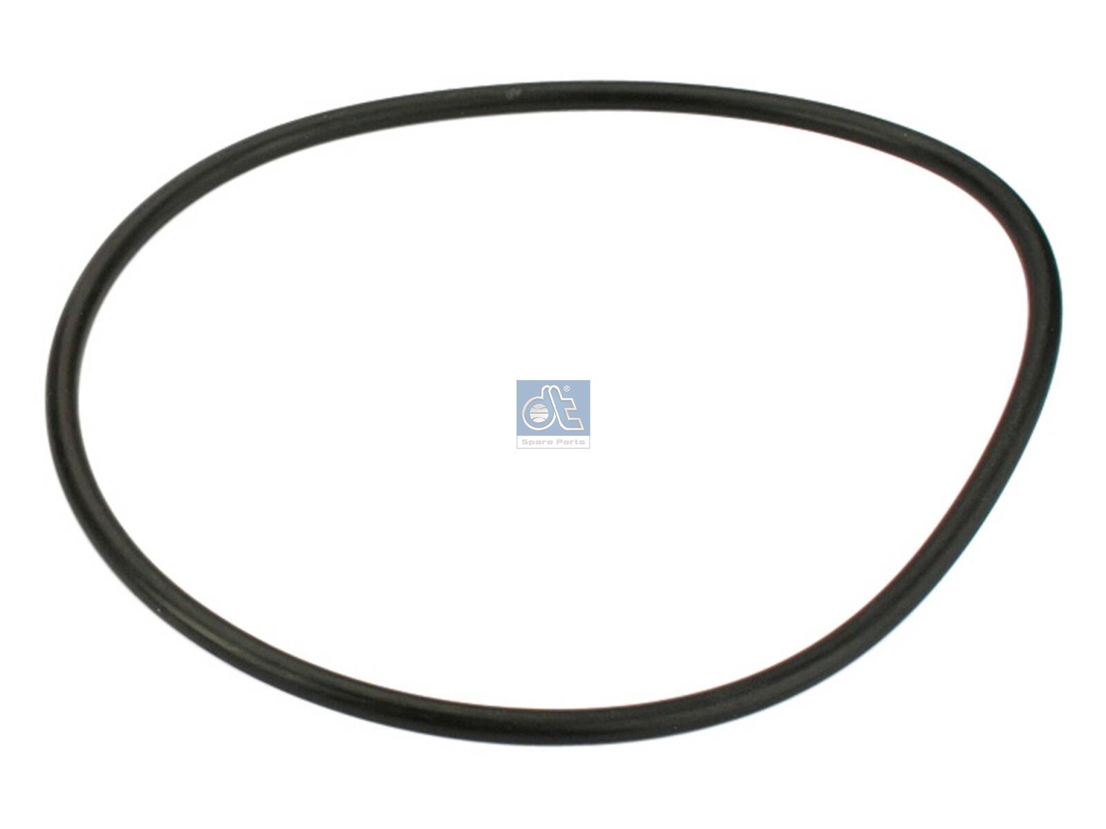 DT Spare Parts 2.65033 O-ring, d: 220 mm, S: 8.4 mm