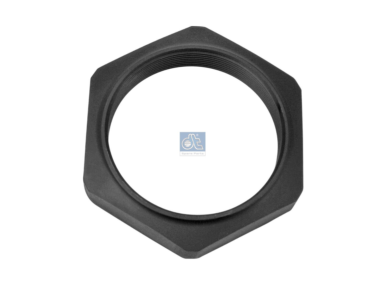 DT Spare Parts 2.65062 Nut, M86 x 2, SW: 105