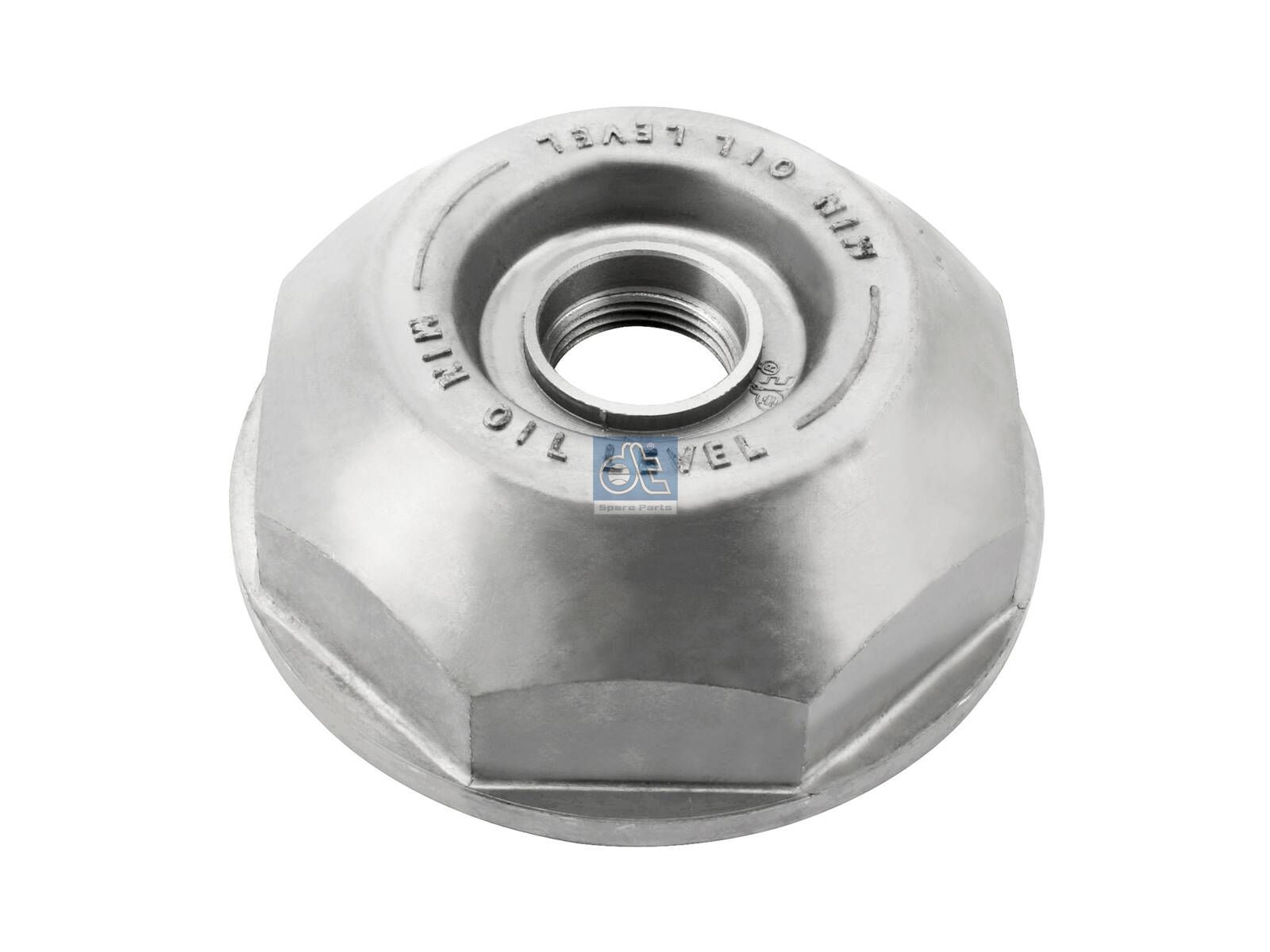 DT Spare Parts 2.65071 Hub cover