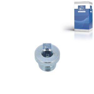 DT Spare Parts 2.65073 Drain plug, M10 x 1