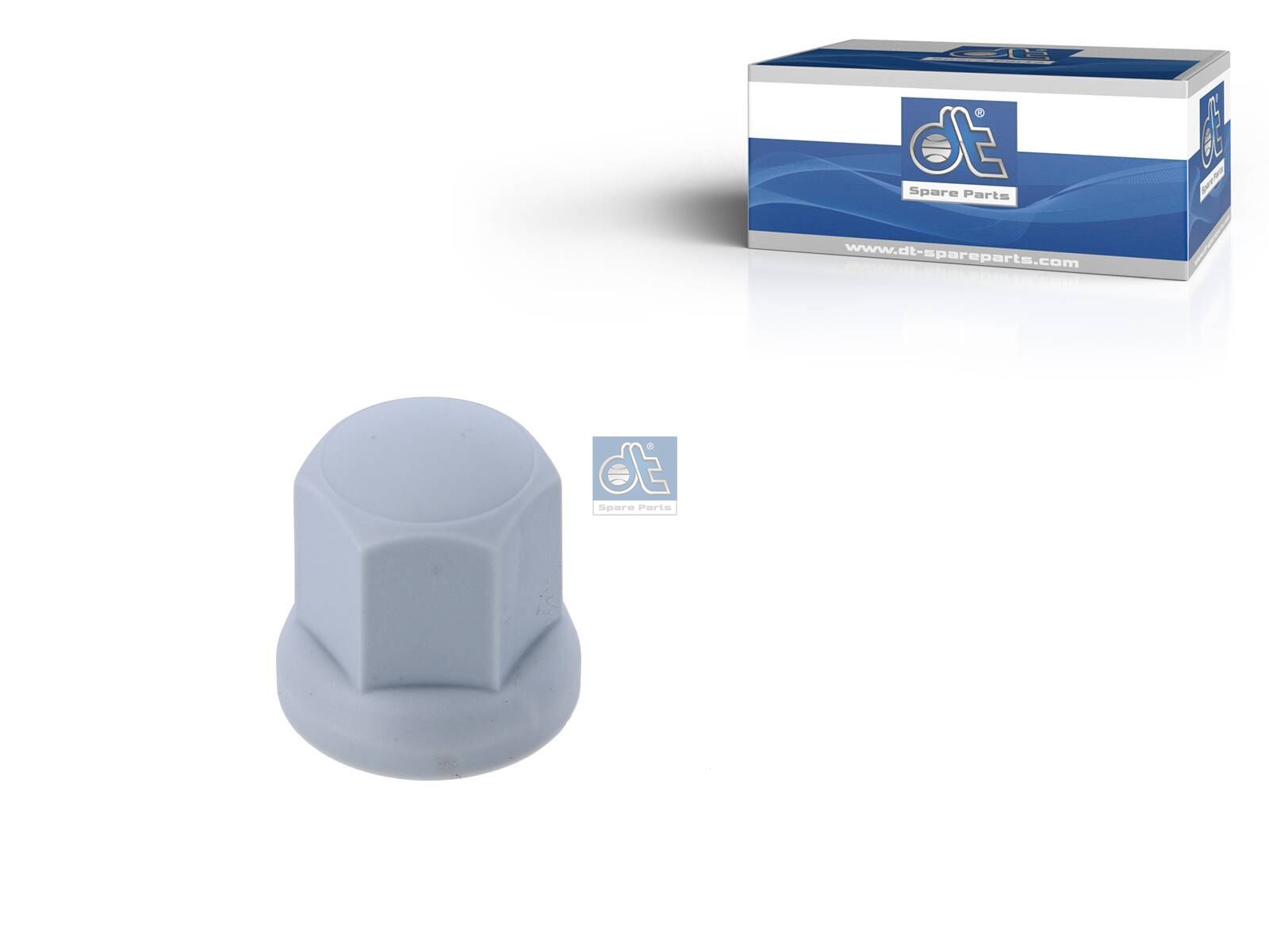 DT Spare Parts 2.65115 Wheel nut cover, SW: 33