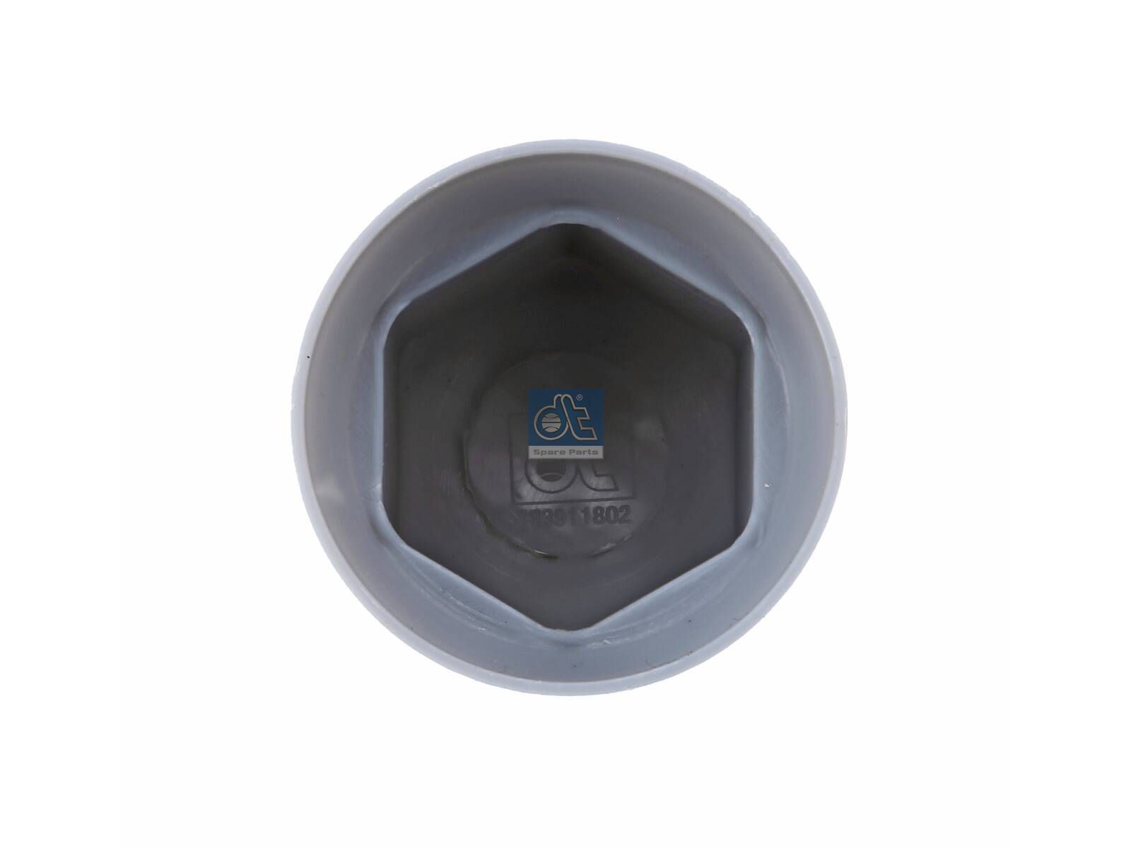 DT Spare Parts 2.65115 Wheel nut cover, SW: 33