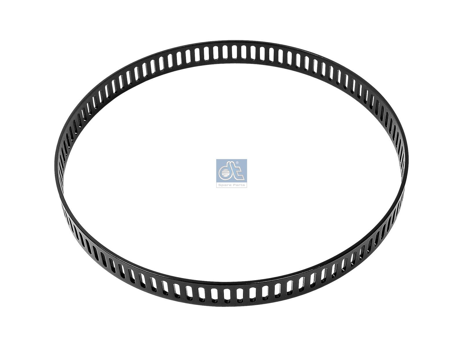 DT Spare Parts 2.65147 ABS ring, d: 166 mm, S: 2 mm, H: 15.9 mm