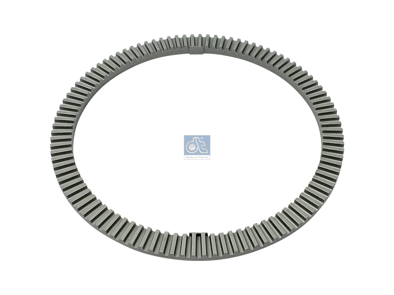 DT Spare Parts 2.65149 ABS ring, d: 140 mm, D: 164 mm, H: 7 mm
