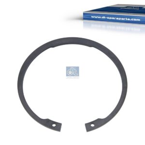 DT Spare Parts 2.65167 Lock ring, D: 147.4 mm, S: 3.6 mm
