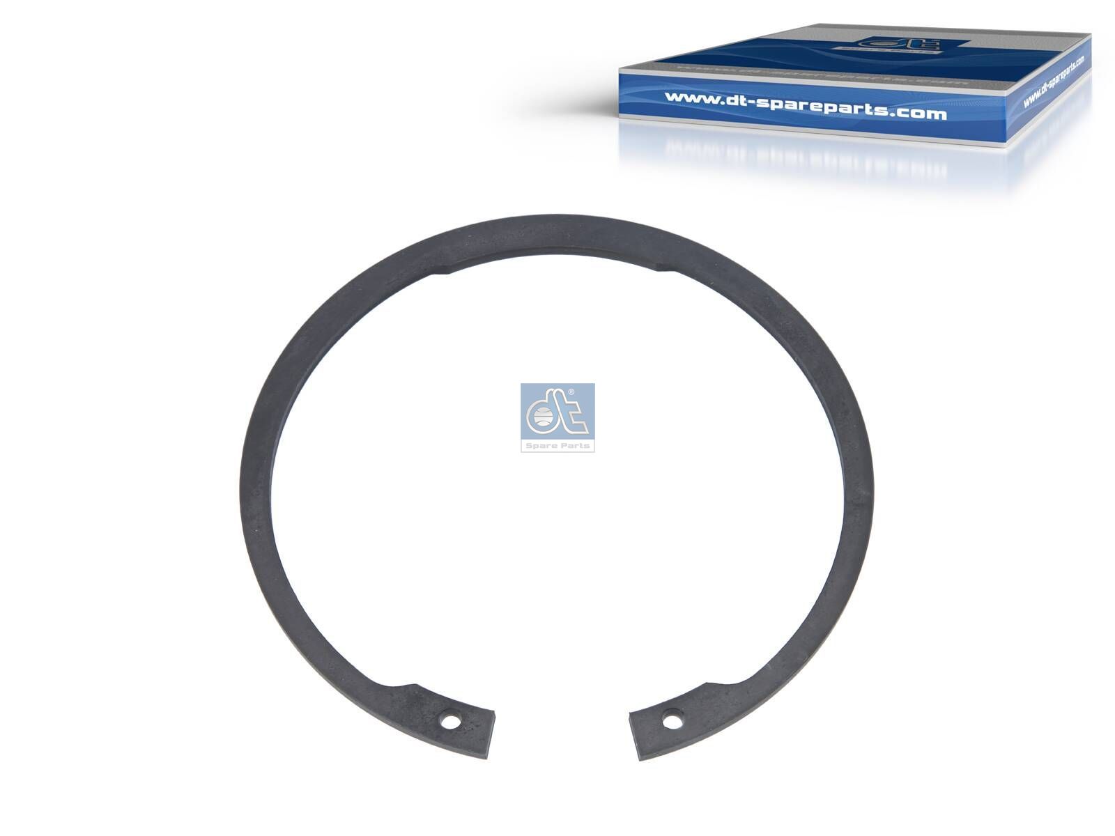 DT Spare Parts 2.65167 Lock ring, D: 147.4 mm, S: 3.6 mm